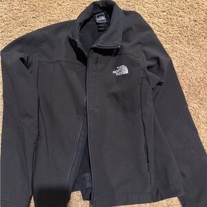 The North Face women’s  Black Jacket